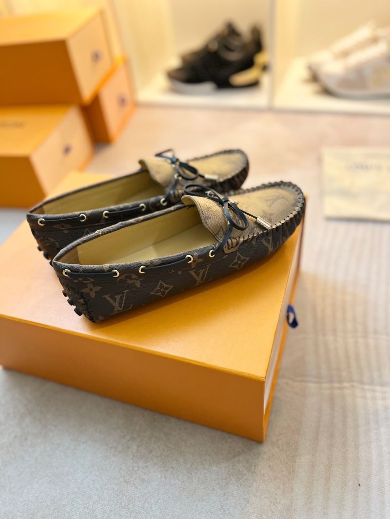 Louis Vuitton Tods Shoes